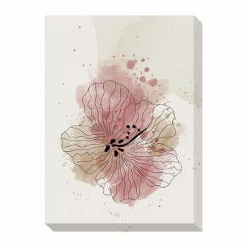 Mini Flower 1 アートパネル IAP-53329