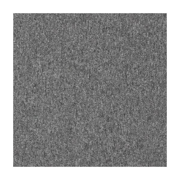 業務用 防炎/静電 タイルカーペット 約50x50cm 20枚入 ECOS MJ-1012