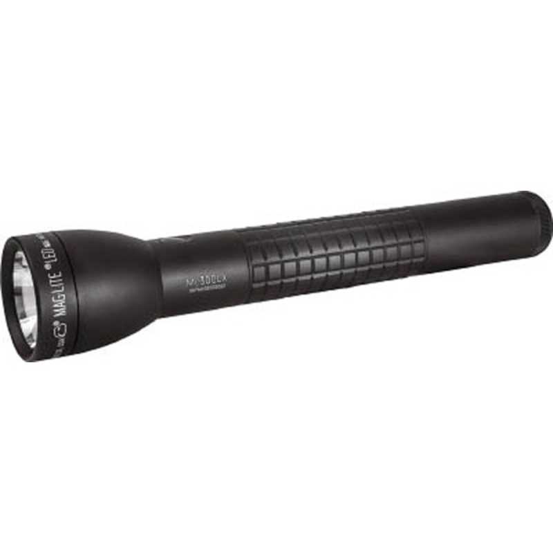 MAGLITE　MAGLITE LED フラッシュライト ML300LX (単1電池3本用)　ML300LXS3CC6