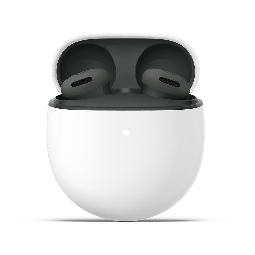 Google グーグル Pixel Buds 2a Hazel GA06155-JP