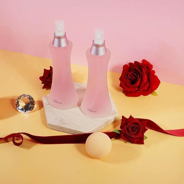 OFKN544T 純粋箱 咲く花 ローズの香り ムスクシャワーコロン 2個