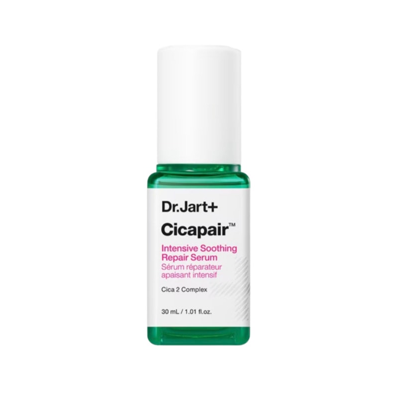 シカペア インテンシブ スージング リペア セラム 30ml