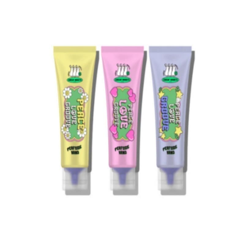 ハンドクリーム /ハンドポマード 50ml 3種択1