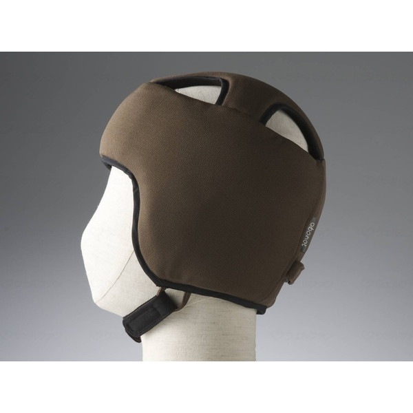 特殊衣料 アボネットガードB スタンダードN ブラウン L 2077 非課税 メーカー直送