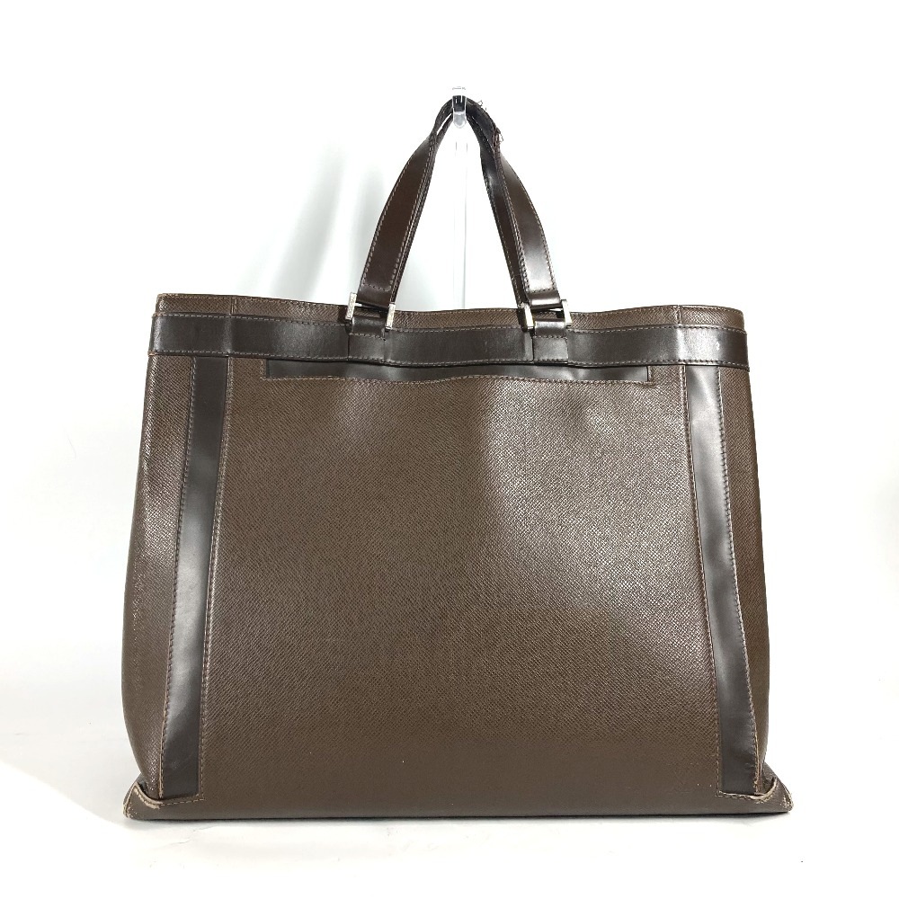 トートバッグ M31028 カスベックPM タイガ カバン 肩掛け ハンドバッグ タイガレザー グリズリ ブラウン 22,572円