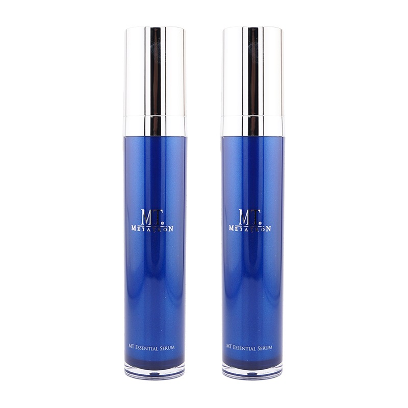 [2個セット]MTエッセンシャル・セラム 50mL 美容液 保湿 ハリケア 弾力 引き締め成分 浸透 基礎化粧品 スキンケア