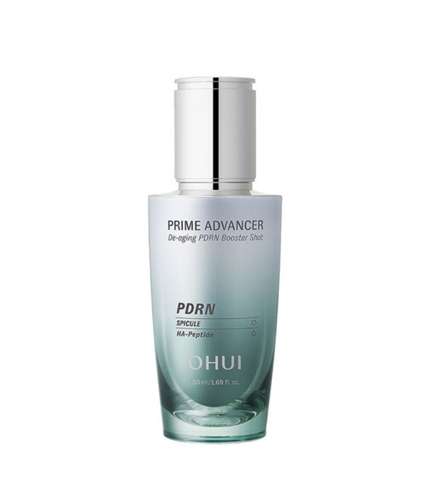 プライムアドバンサ ディーエイジング PDRN ブースターショット 50ML [水光ブースター]