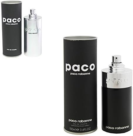 パコラバンヌ パコ EDT・SP 100ml 5,329円