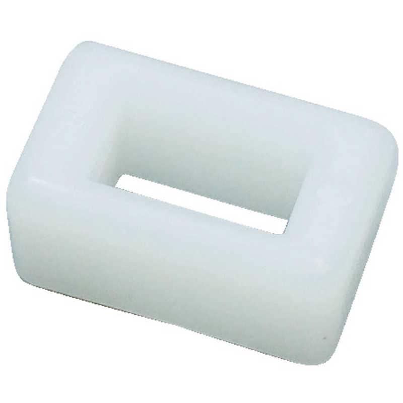 パンドウイット　連結リング固定具 (密閉型) ナチュラル　CR2M (1袋1000個)