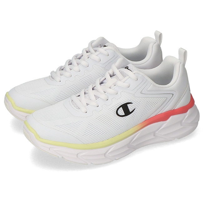 チャンピオン スニーカー レディース 歩きやすい おしゃれ 軽量 ローカット 運動靴 ランニング ジョギング S11696 8,360円