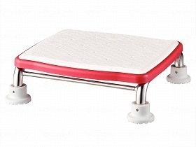 アロン化成 ステンレス製浴槽台R ジャスト ソフト 10 536500