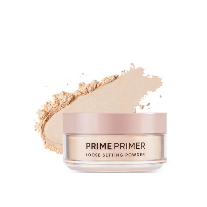プライムプライマールースセッティングパウダー+[Gift]