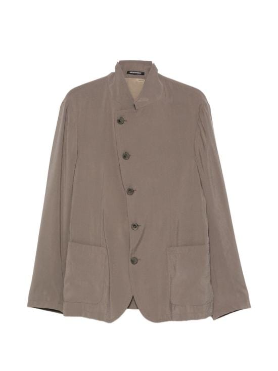 EMPORIO ARMANI Men Suit Jackets EM005607 TE20387U6128 GREY