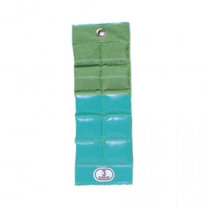 カラー重錘バンド(3.g) SPR-592H