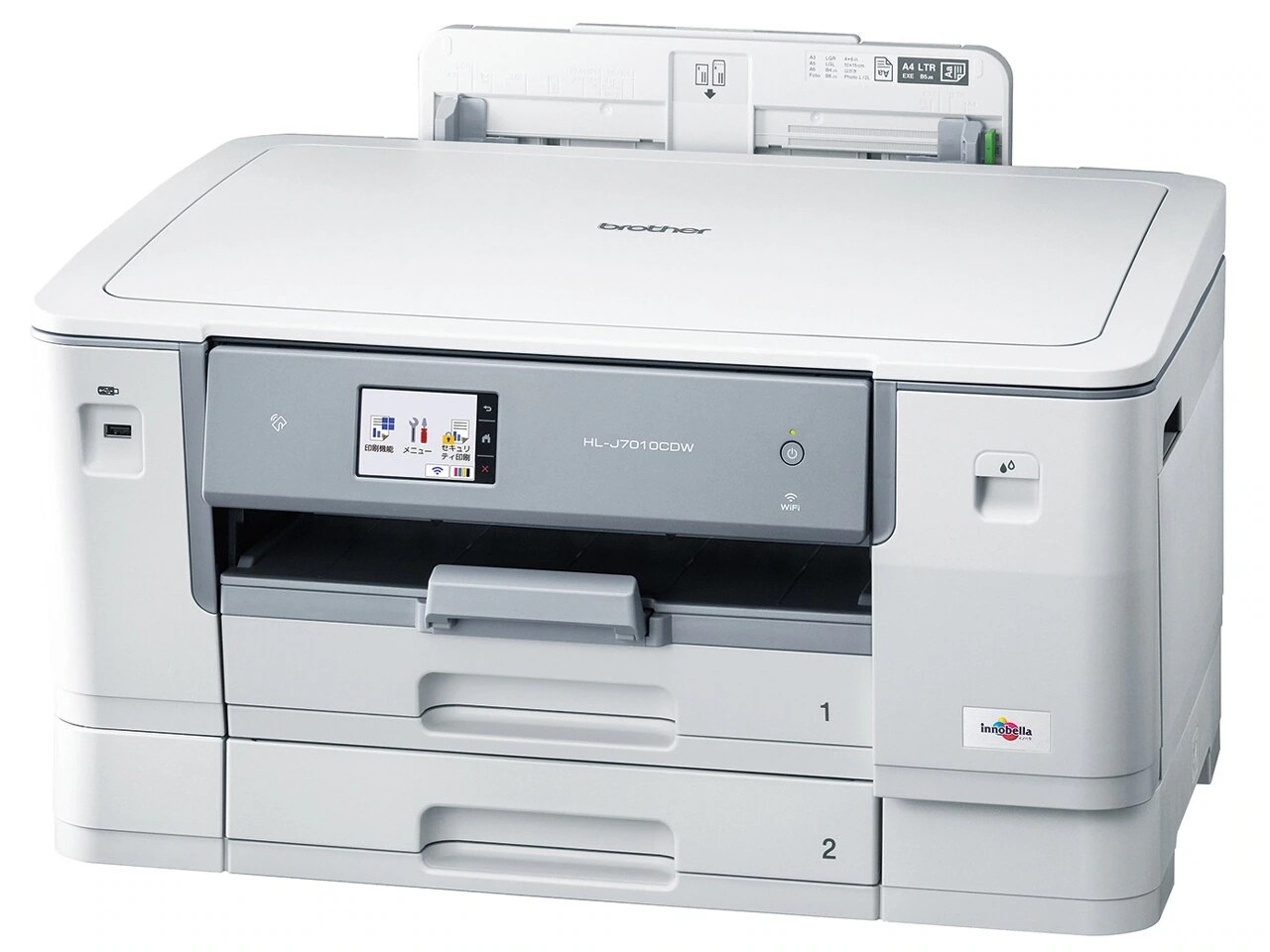 HL-J7010CDW [A3カラーインクジェットプリンタ]
