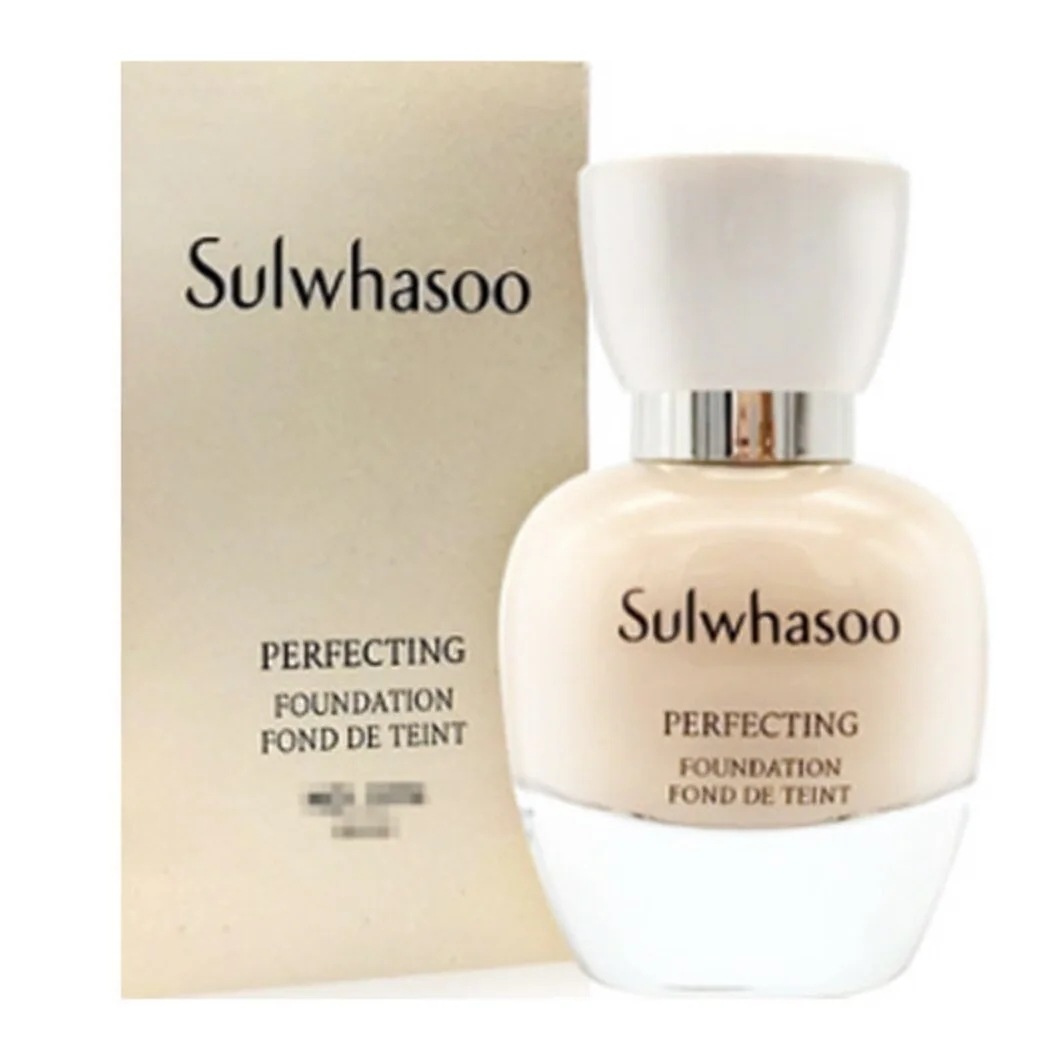 パーフェクティングファンデーション 35ml