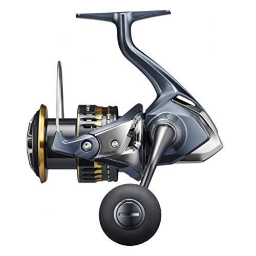 シマノ(SHIMANO) スピニングリール 汎用 アルテグラ 2021 C5000XG ショアジギン