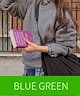 BLUE GREEN