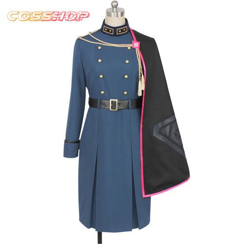 ヒプノシスマイク ヒプマイ 中王区 碧棺 合歓　あおひつぎ ねむ コスプレ衣装 演出服 変装 仮装 二次会 イベント パーティー
