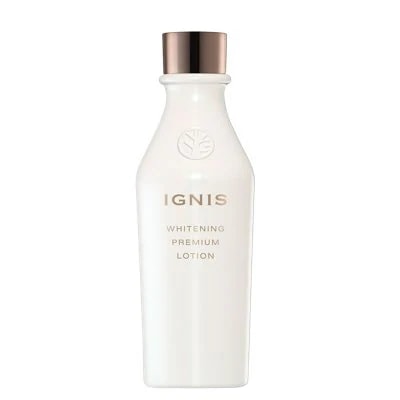 ホワイトニング プレミアム ローション (薬用美 白化粧水) 200mL