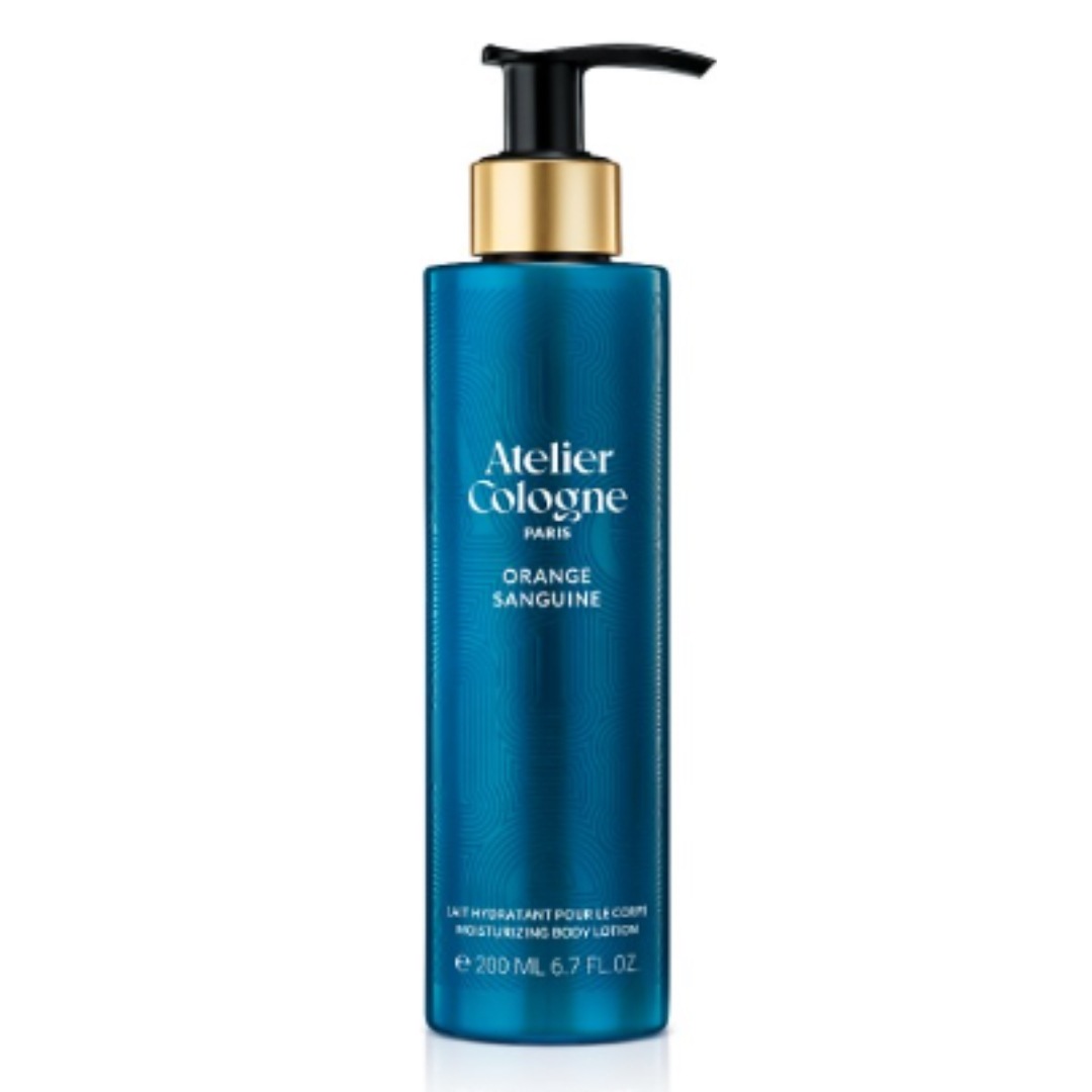 オレンジ サングイン ボディローション 200ml