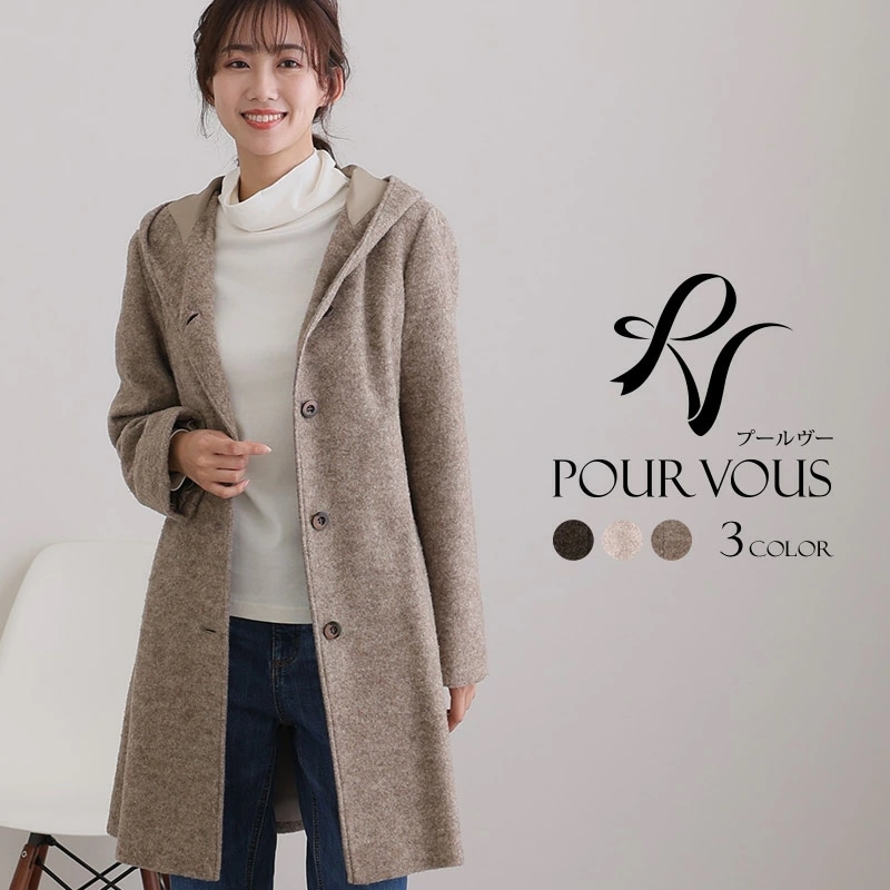 ロングコート アウター コート トレンチコート スプリングコート モッズコート チェスターコート レディース ロング 大きいサイズ 40代 秋 女の子 ジャケット 冬 ウールコート ショートダウン