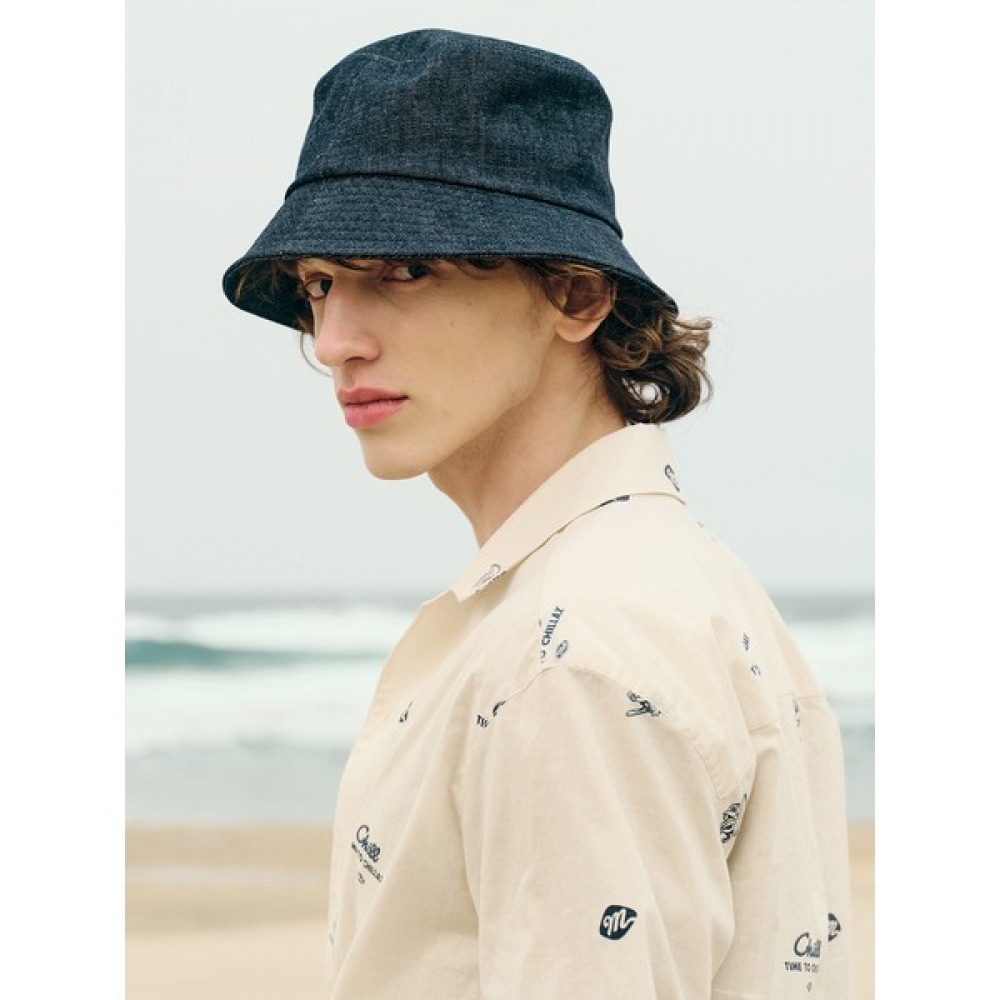 (マインドブリッジ) バケットハット MXCP0003 6,511円