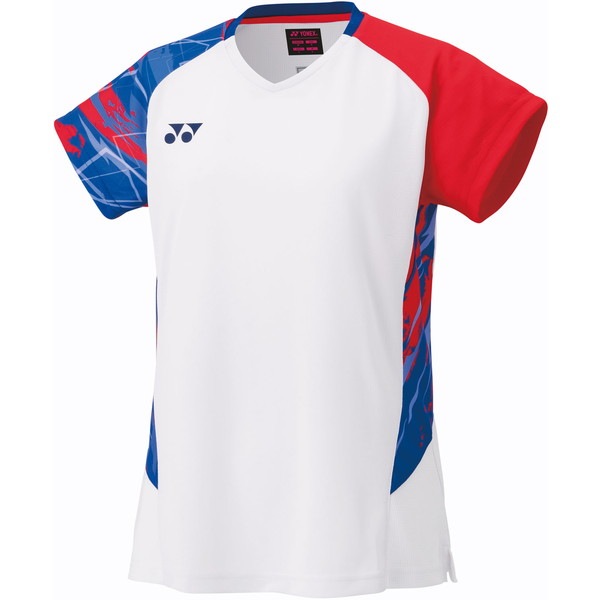 Yonex ヨネックス ウィメンズゲームシャツ テニス ゲームシャツ