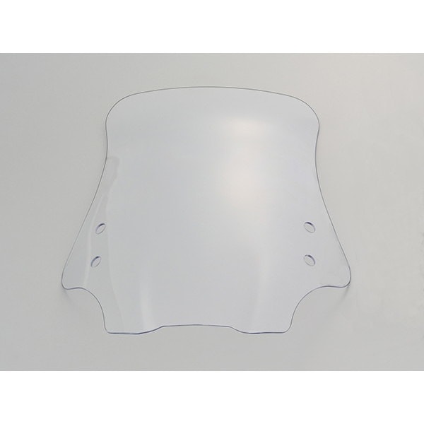 D97519 ウインドシールドRS単品 GROM用 (ウインドシールド RS補修部品)