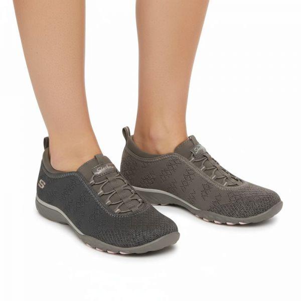 女性スリッポンブリーズイージー2種SC0WFCDX071-Y