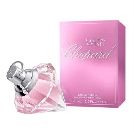 [送料無料] ショッパード ピンク ウィッシュ オードトワレ EDT 30ml