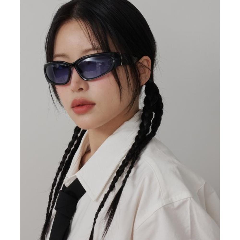 RECLOW RC POPART SUNGLASS BLUE