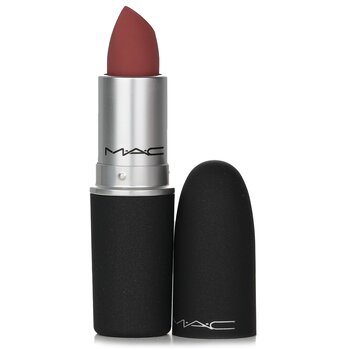 Qoo10] マック MAC パウダー キス リップスティック