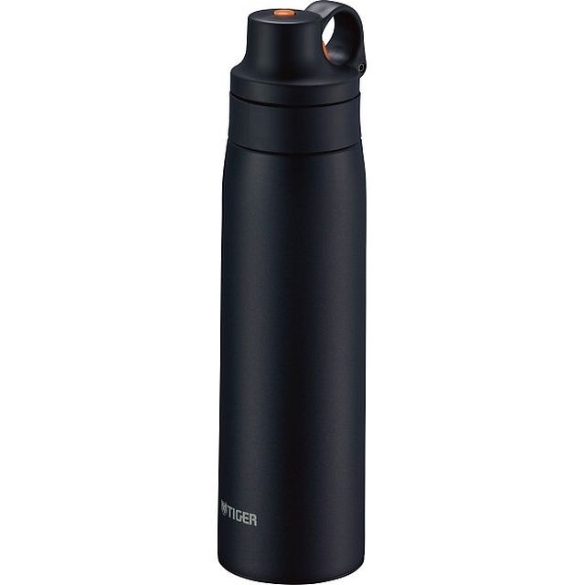 タイガー 真空断熱ボトル（500ml） マットブラック MCS-A050KM 7,095円