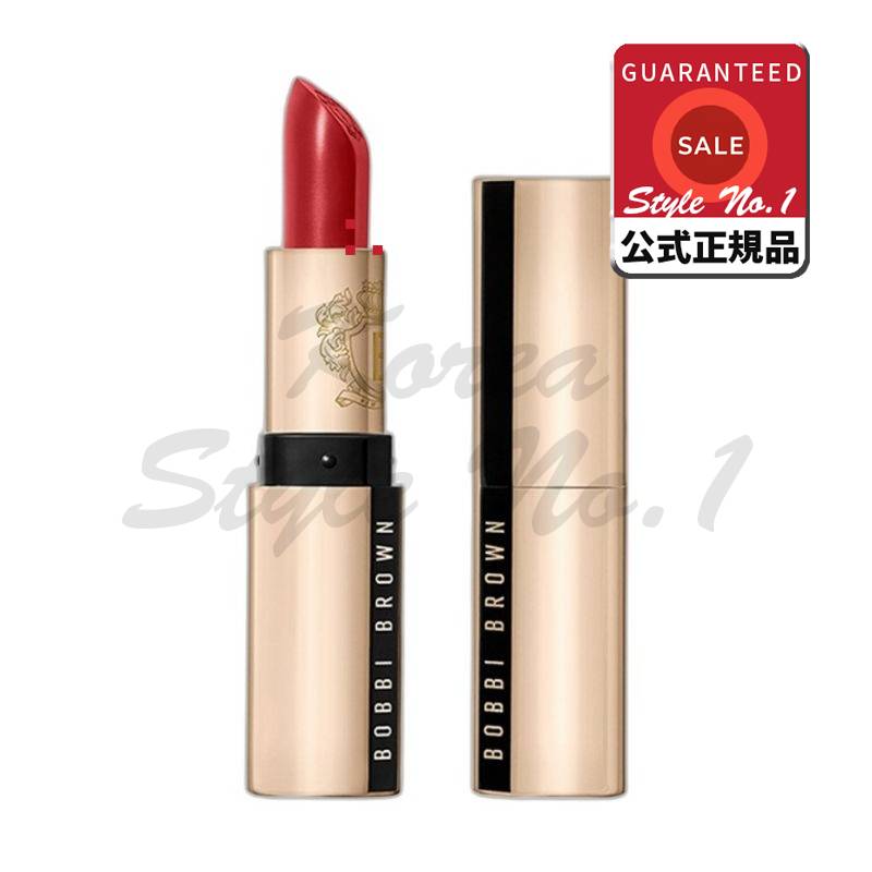 NEW ラックス リップスティック パリジアンレッド 3.5g