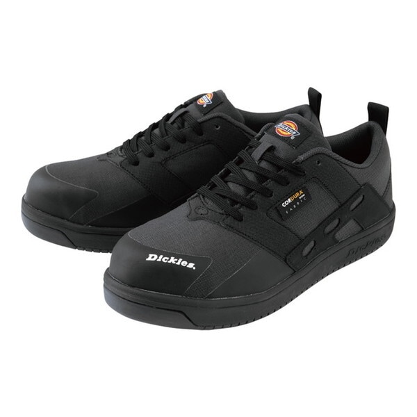 D3316 チャコール 26.5 CORDURA プロスニーカー