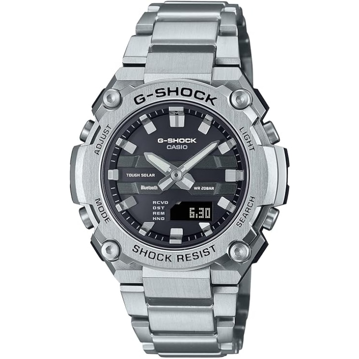 カシオ CASIO 腕時計 G-SHOCK PRW-61NJ-1JR