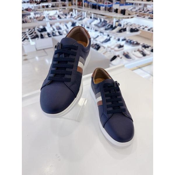 セーブゾーン01男性バンド끈スニーカー412302 AB (32539832)