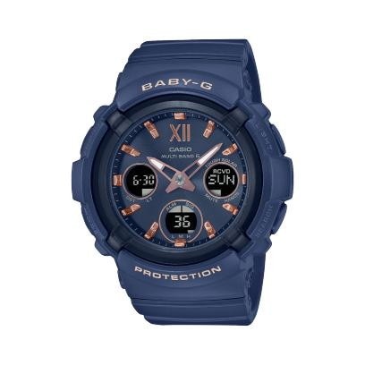 カシオ CASIO 腕時計 BABY-G BGA-2800-2AJF