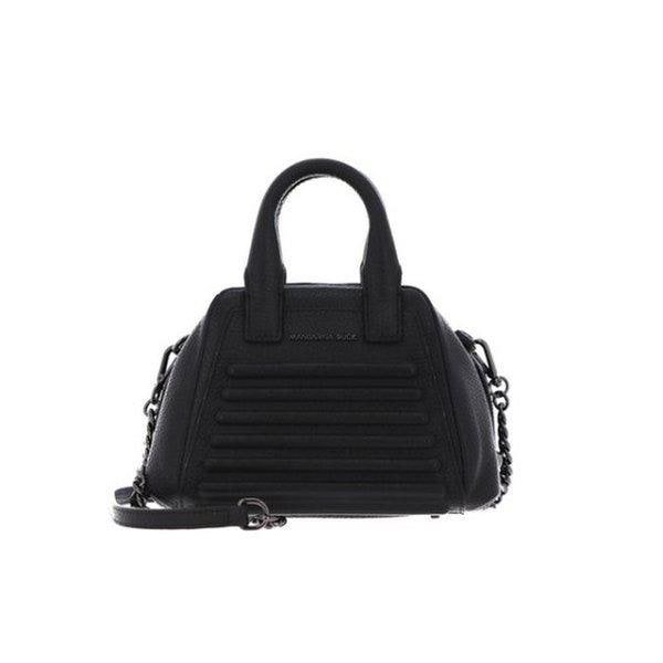 I-CON JDT041 (nero) ミニクロスバッグ