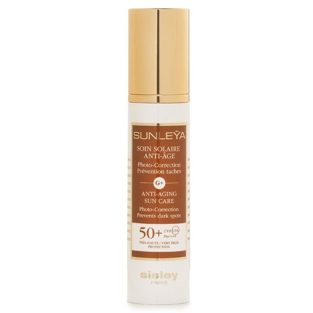 サンレイヤ AA サンケア SPF50+ 50ml
