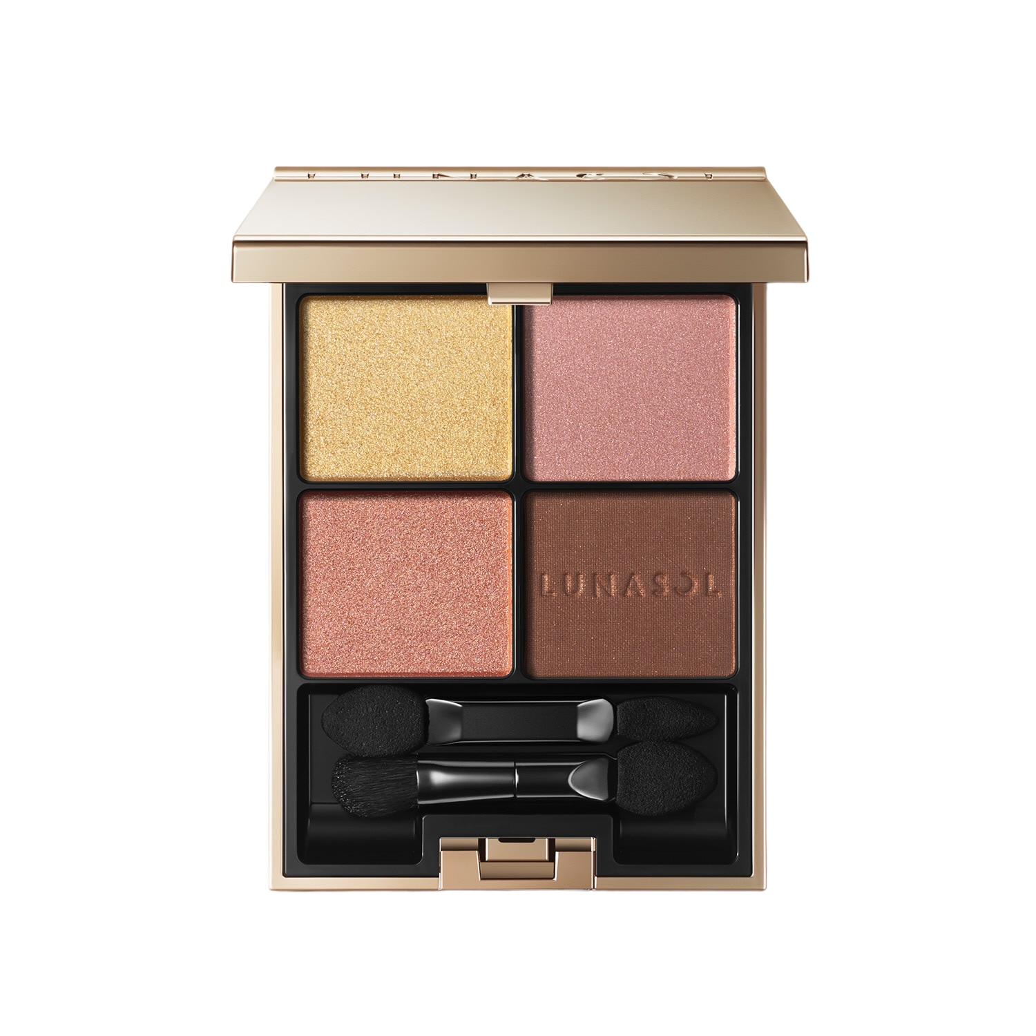 LUNA　SOLアイカラーレーション/アイシャドウ　正規品