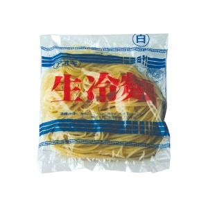 アオキ冷麺(白/160g）1Box60袋入り