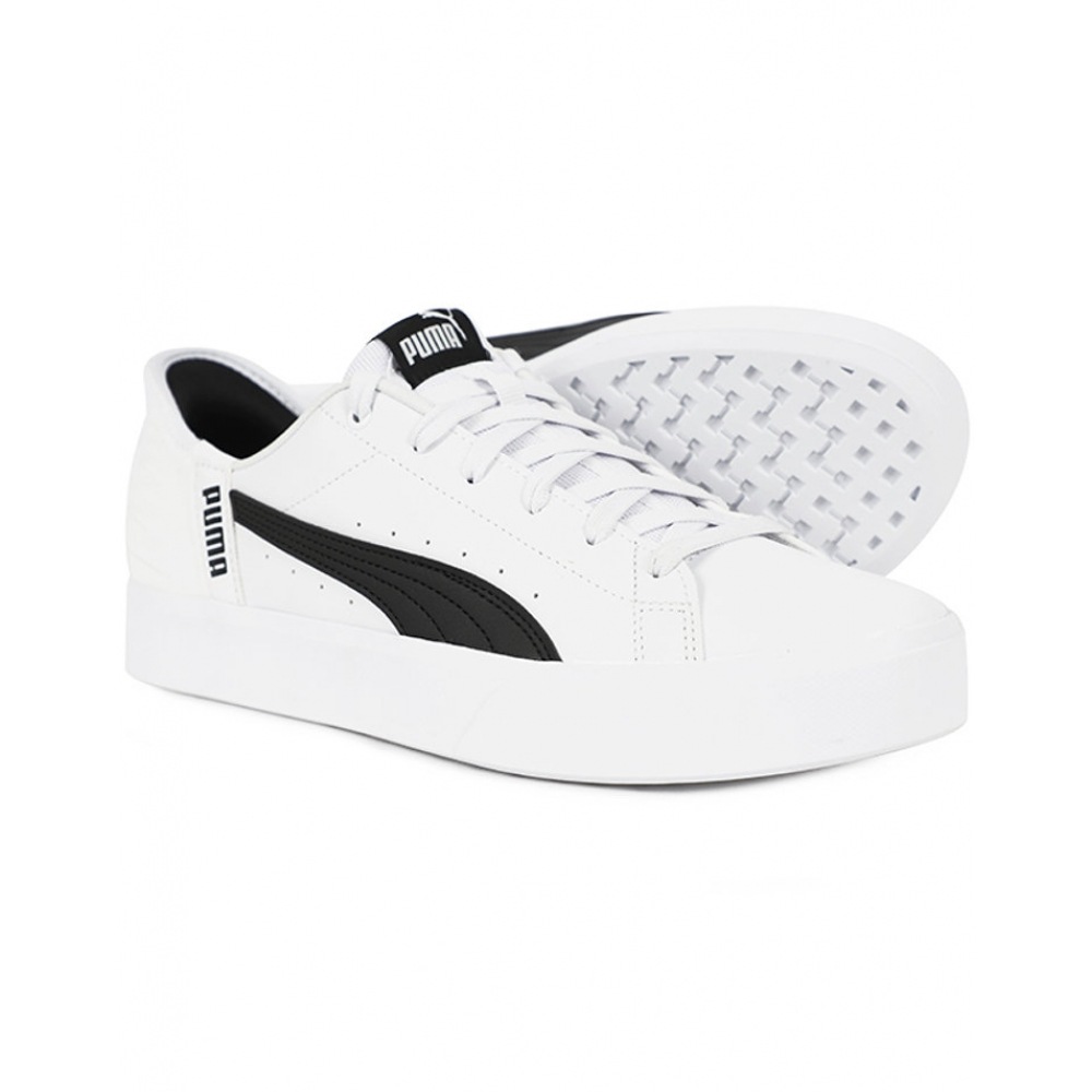 プーマ スニーカー V コート イーズイン