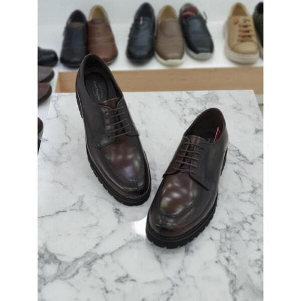 セーブゾーン05 男性 3Cm セミフォーマル靴 SD3N371 (10333824)