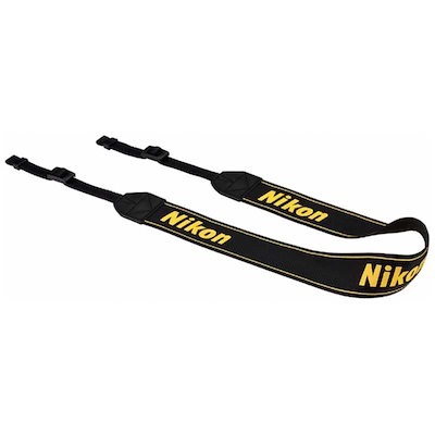 他サイト： ニコン　Nikon　ストラップ 　AN-DC16の商品画像