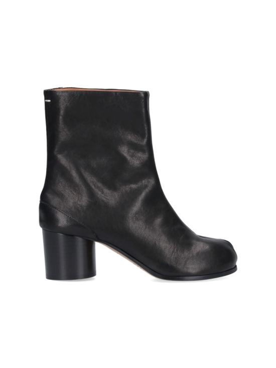 MAISON MARGIELA Women Boots S58WU0246 P3753T8013 Black