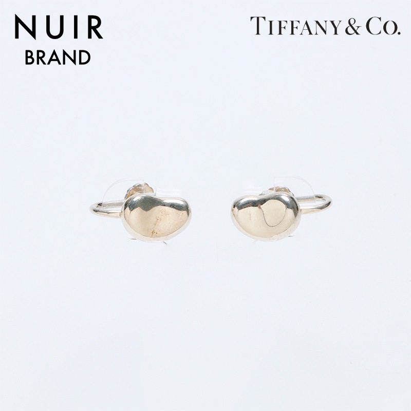 イヤリング シルバー WS8470