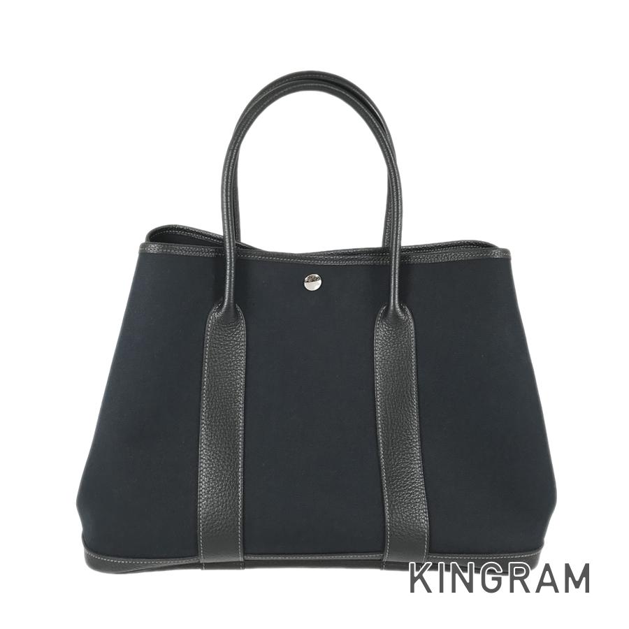 ガーデンパーティ PM トートバッグ ssh【中古】