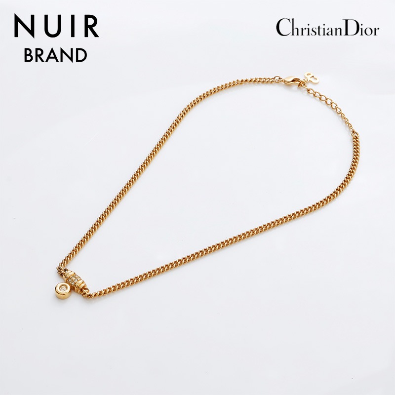 ネックレス ゴールド WS9105